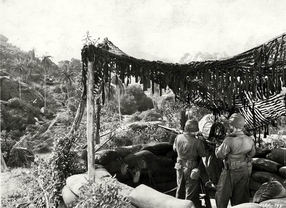 血戦奇襲部隊の画像