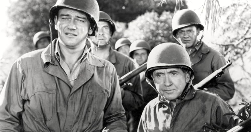 血戦奇襲部隊の画像