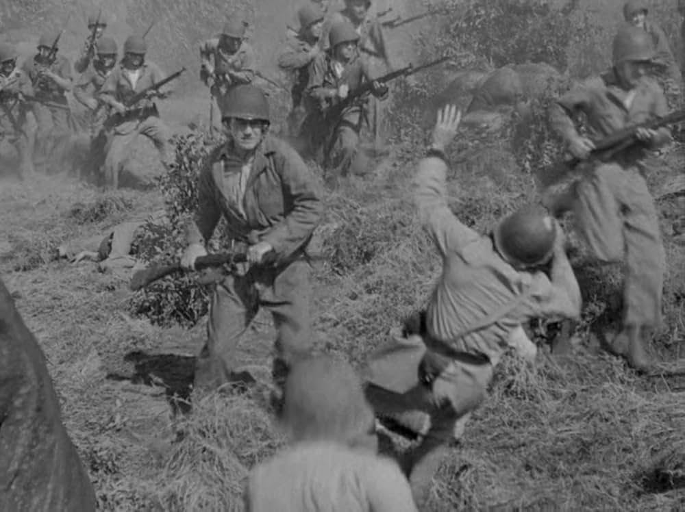 血戦奇襲部隊の画像