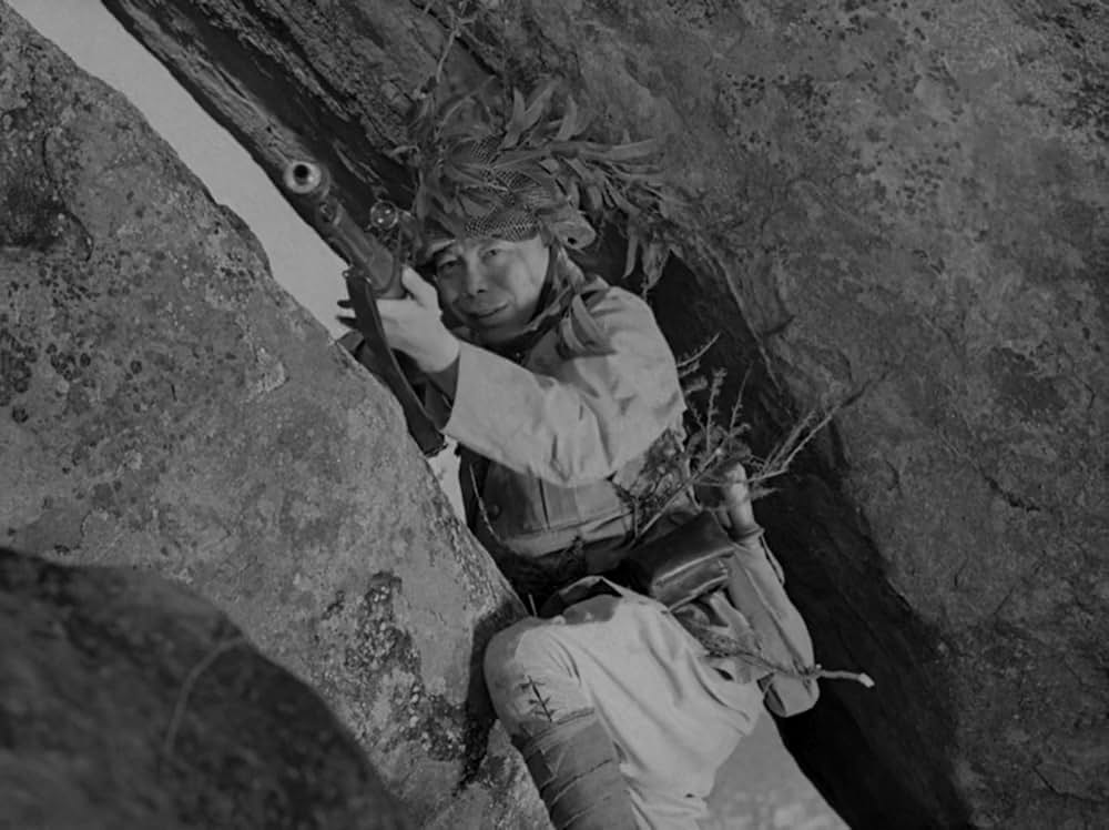 血戦奇襲部隊の画像