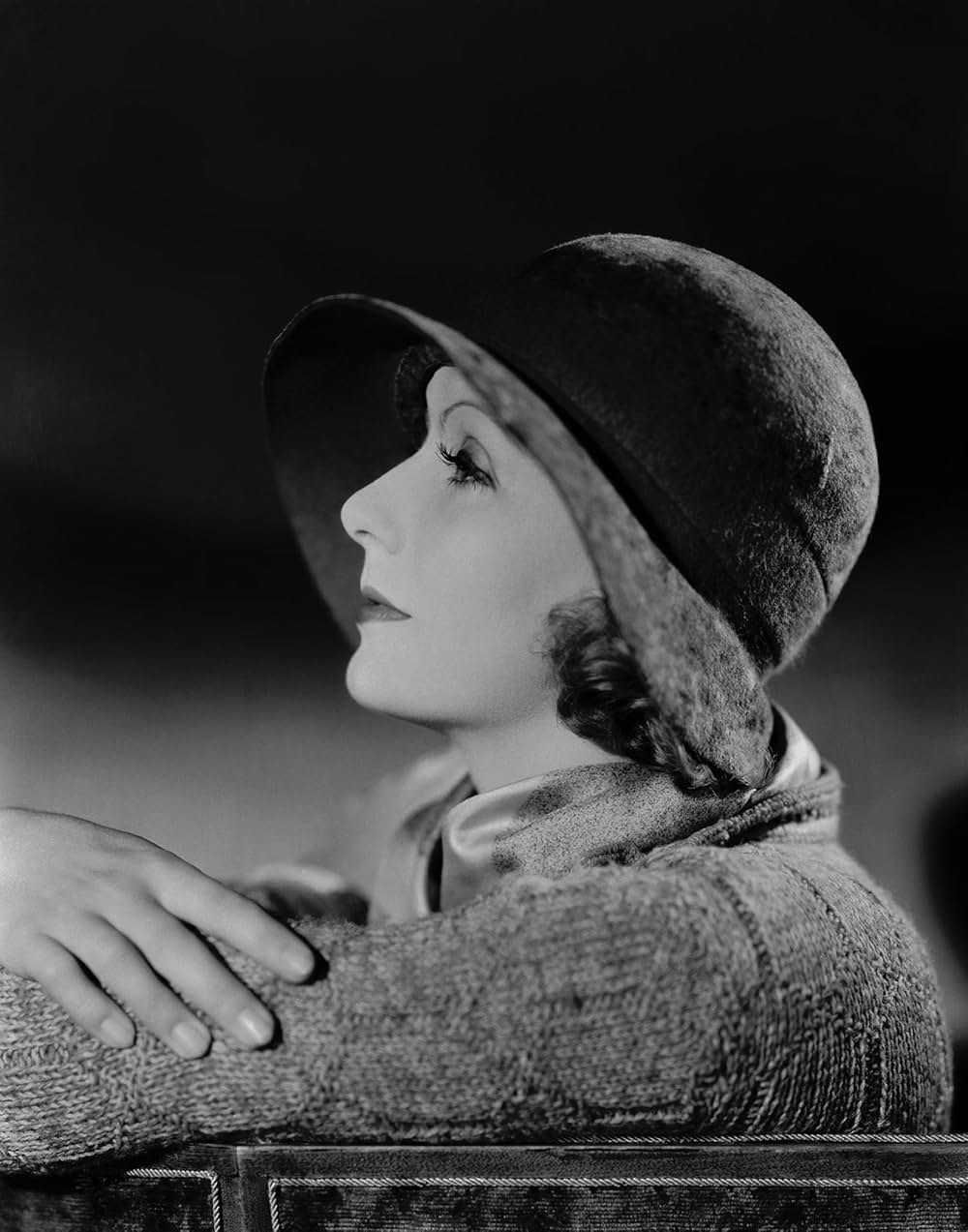 恋多き女の画像