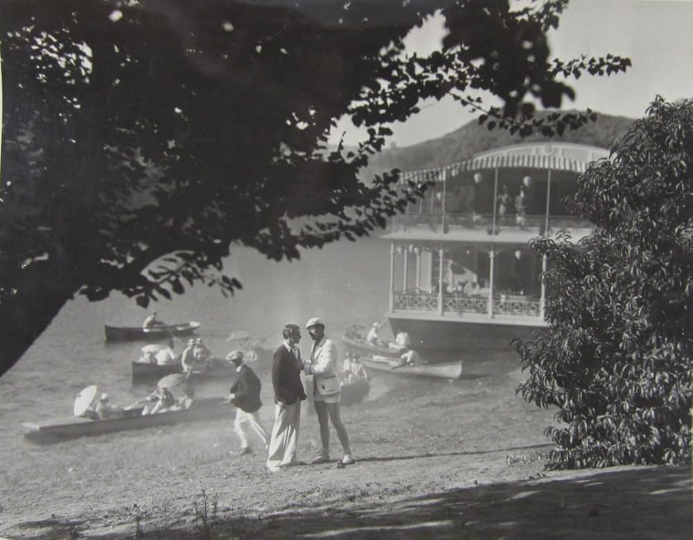 恋多き女の画像