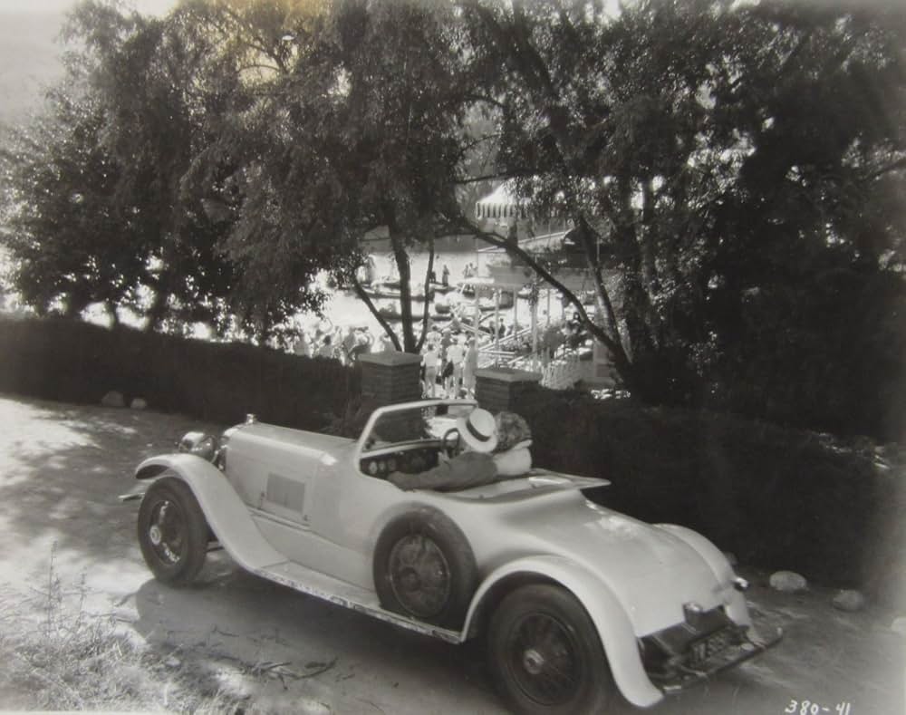 恋多き女の画像