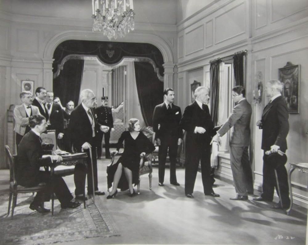 恋多き女の画像