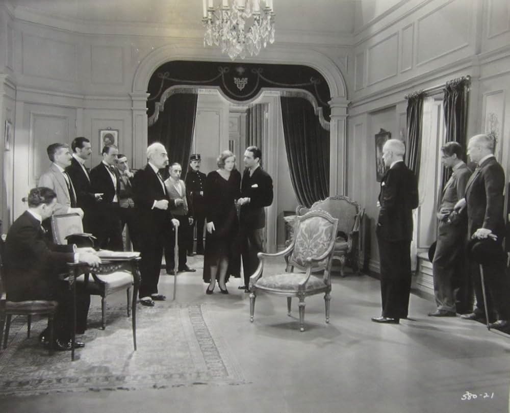 恋多き女の画像