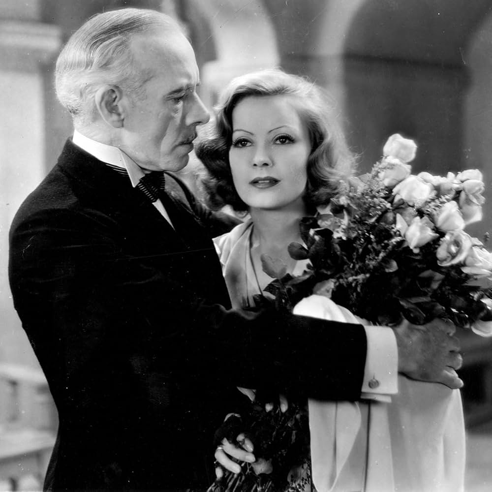 恋多き女の画像