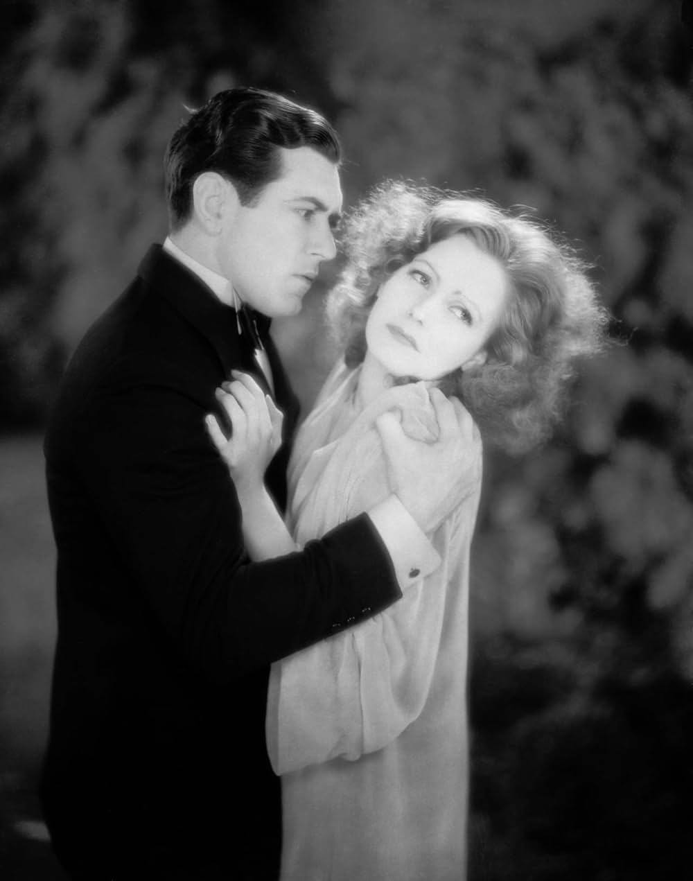 恋多き女の画像