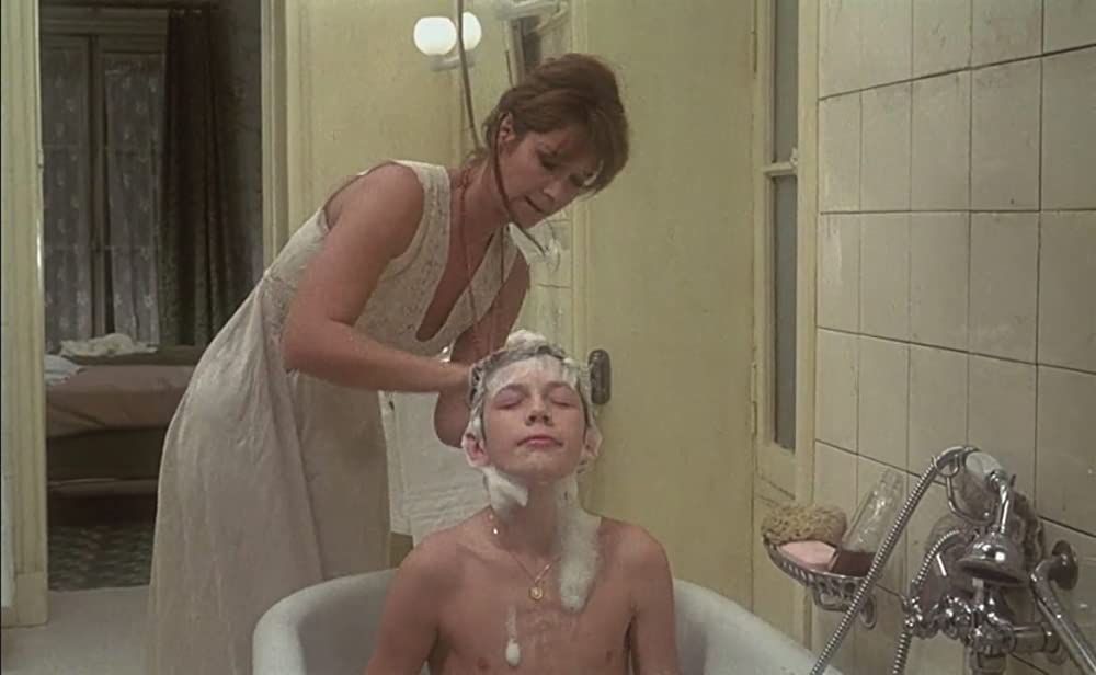 「好奇心」Benoît Ferreux & レア・マッサリの画像