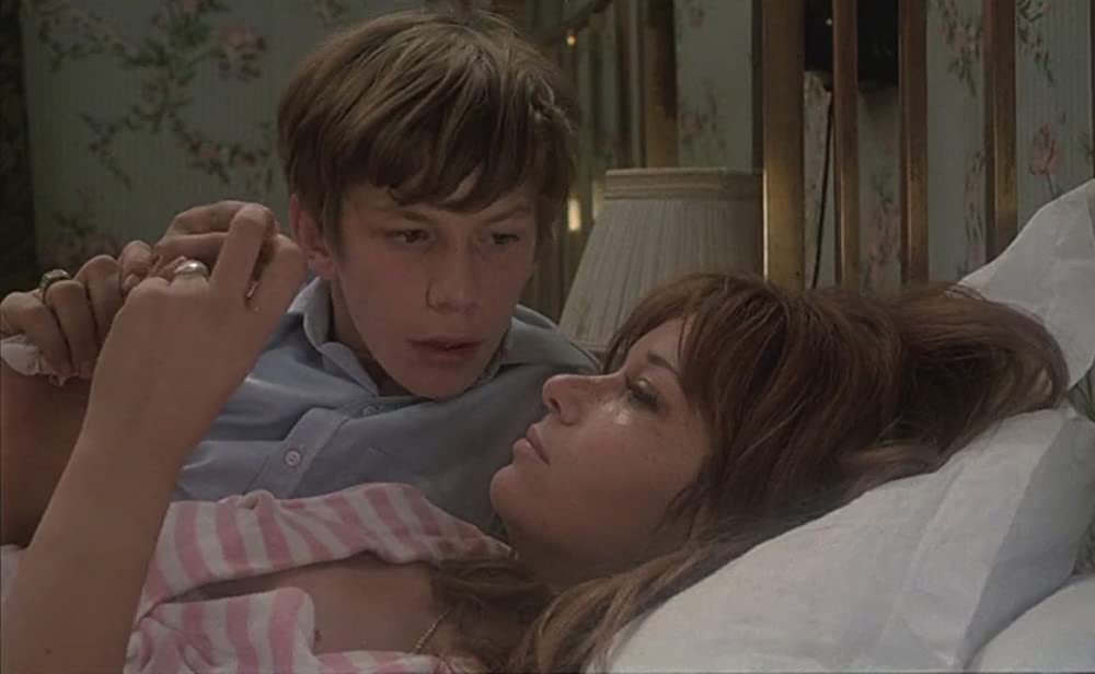 レア・マッサリの画像一覧 映画ポップコーン