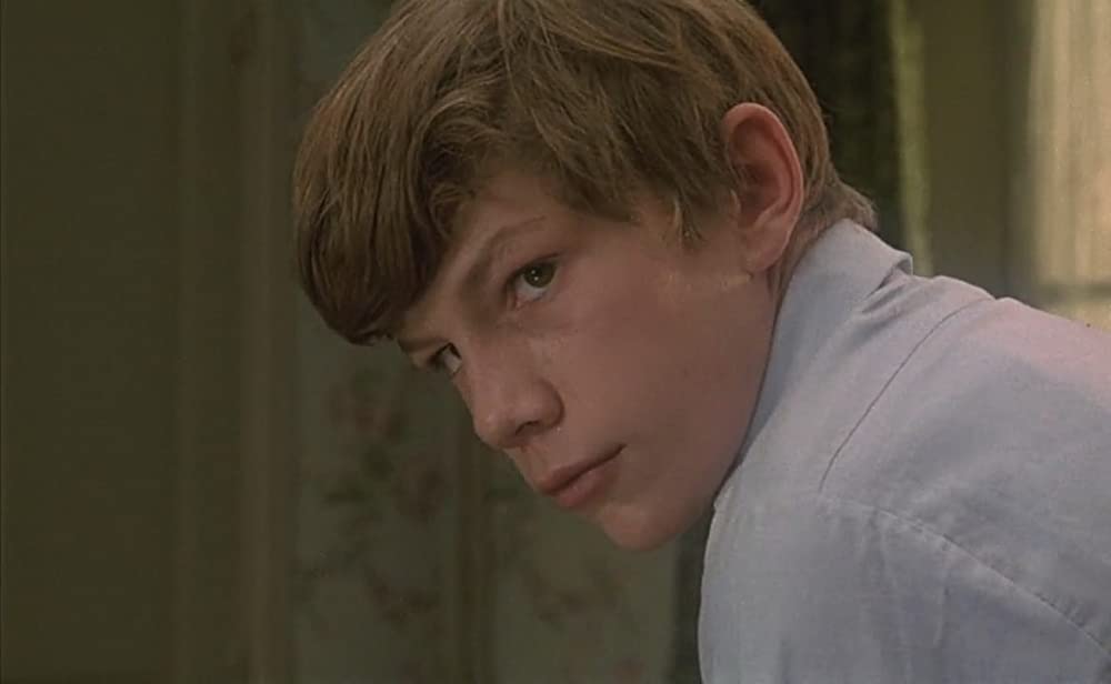 「好奇心」Benoît Ferreuxの画像