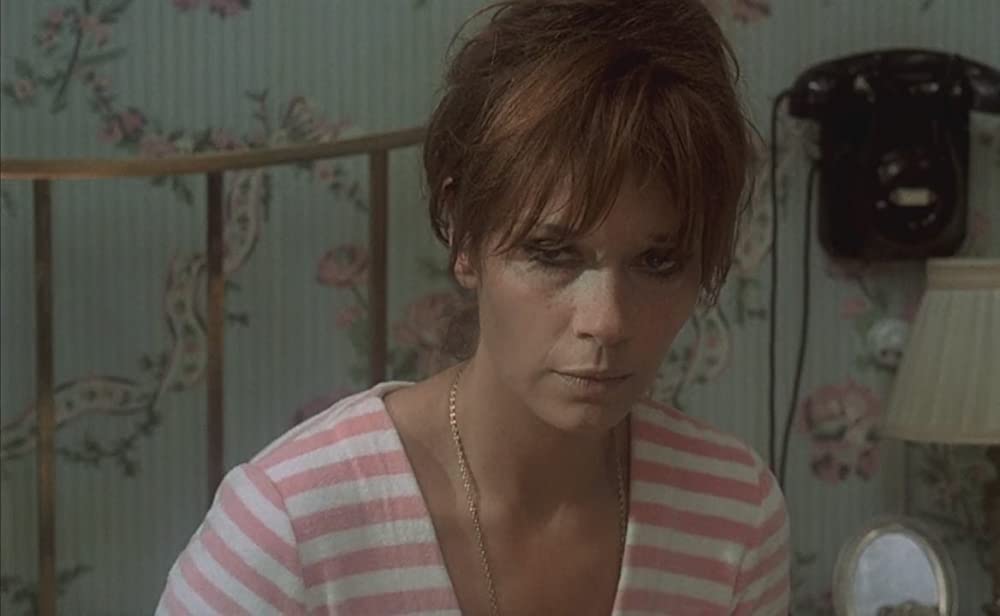 「好奇心」レア・マッサリの画像