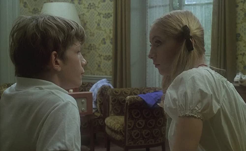 「好奇心」Benoît Ferreuxの画像