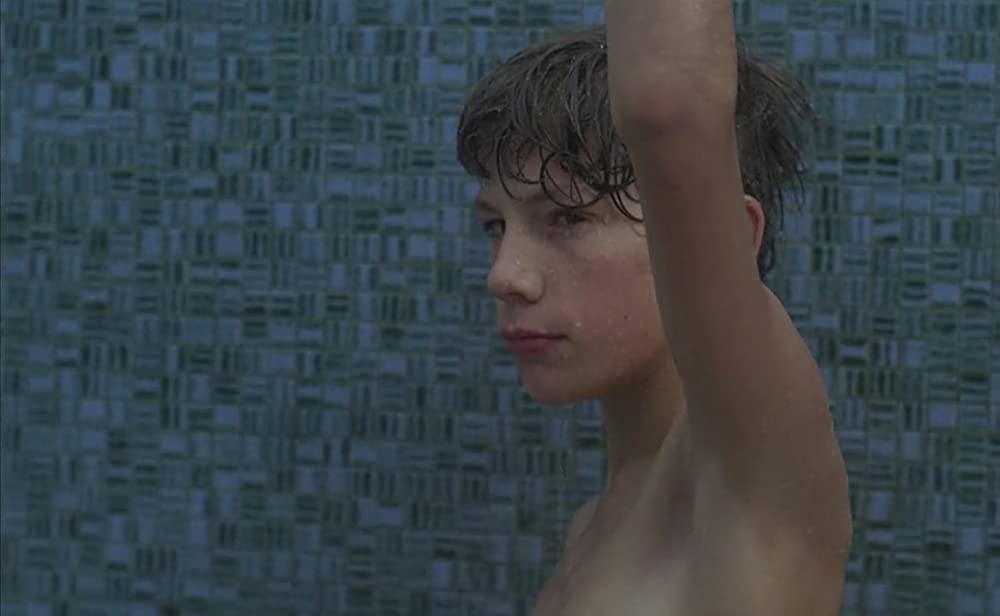 「好奇心」Benoît Ferreuxの画像