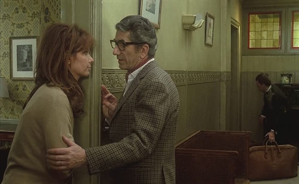 「好奇心」ダニエル・ジェラン & レア・マッサリの画像