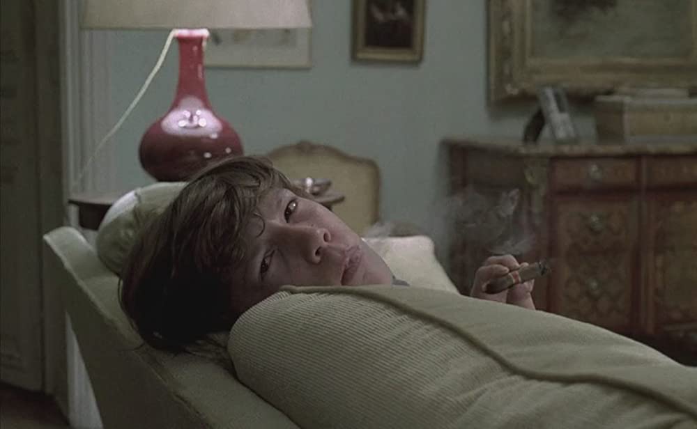 「好奇心」Benoît Ferreuxの画像