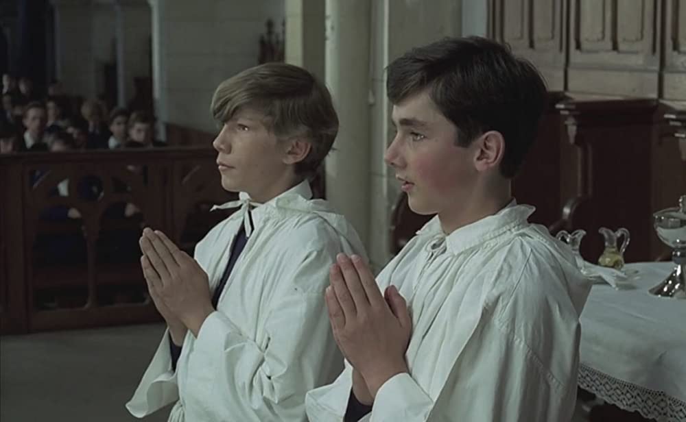 「好奇心」Benoît Ferreuxの画像