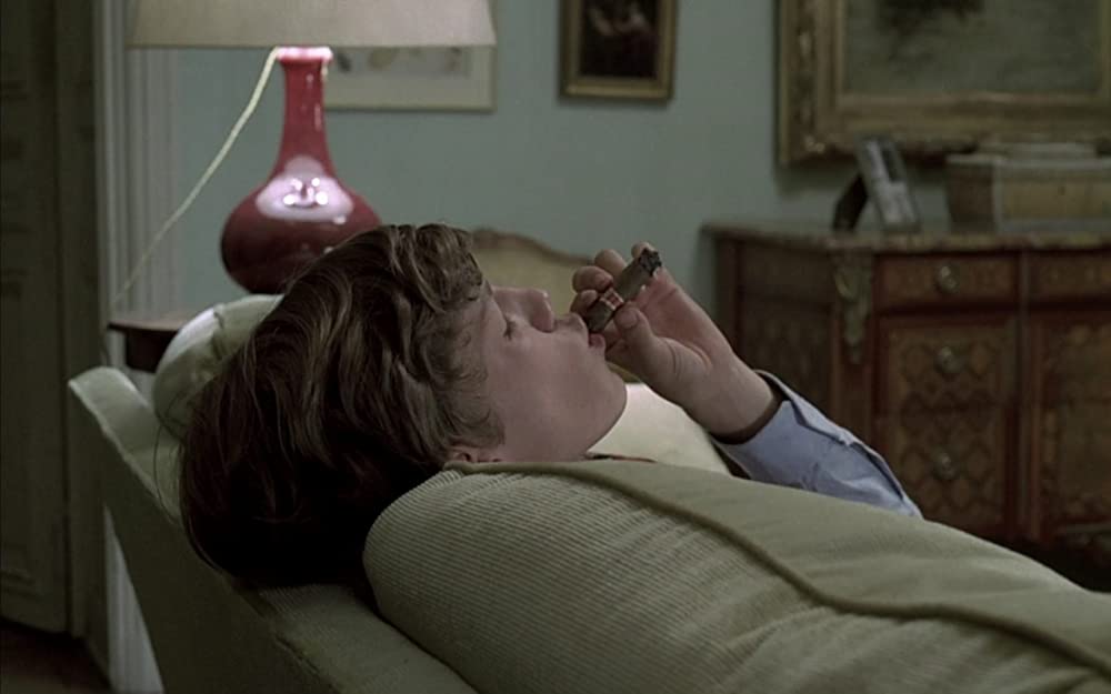 「好奇心」Benoît Ferreuxの画像