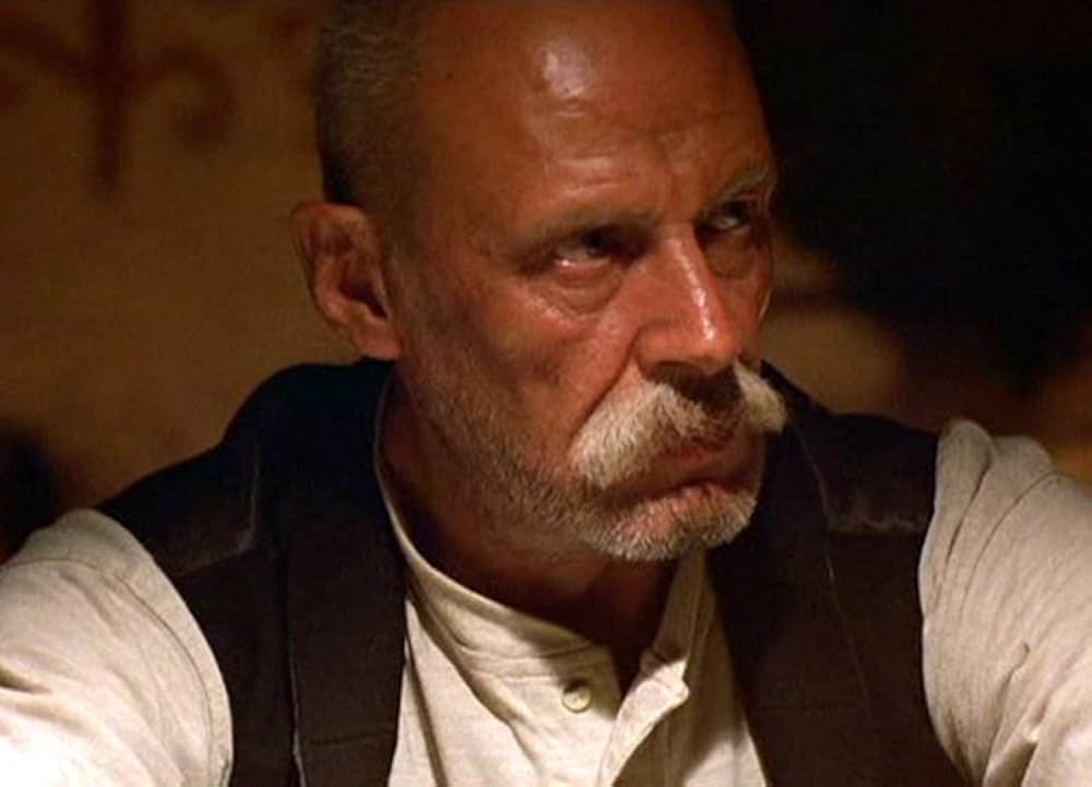 コーカサスの虜の画像