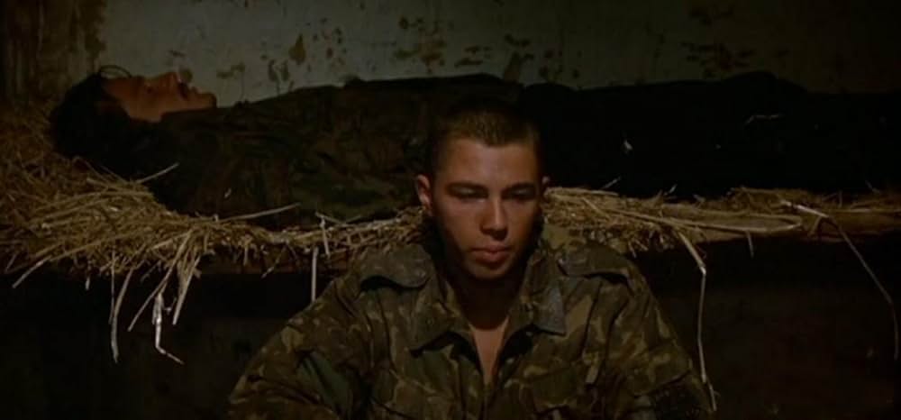 コーカサスの虜の画像