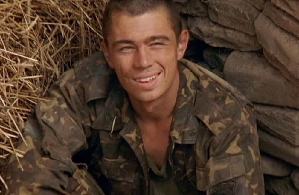 コーカサスの虜の画像