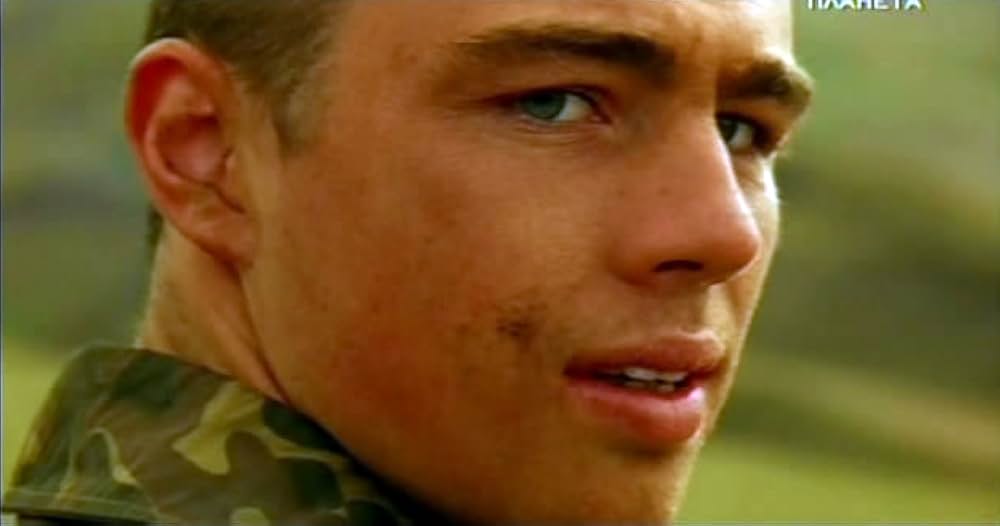 コーカサスの虜の画像