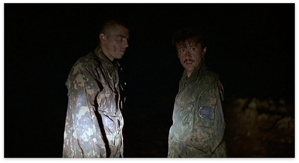 コーカサスの虜の画像