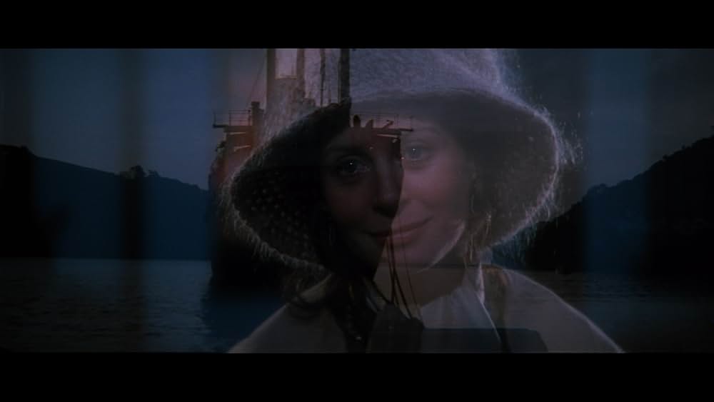 午後の曳航の画像