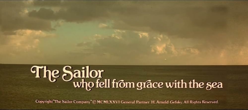 午後の曳航の画像