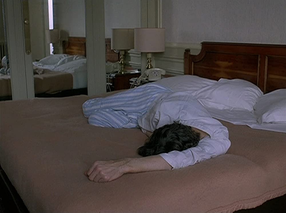 ゴダールの探偵の画像