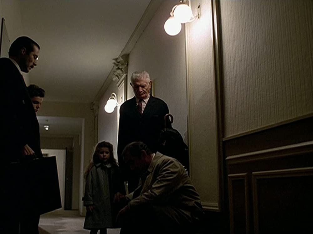 ゴダールの探偵の画像