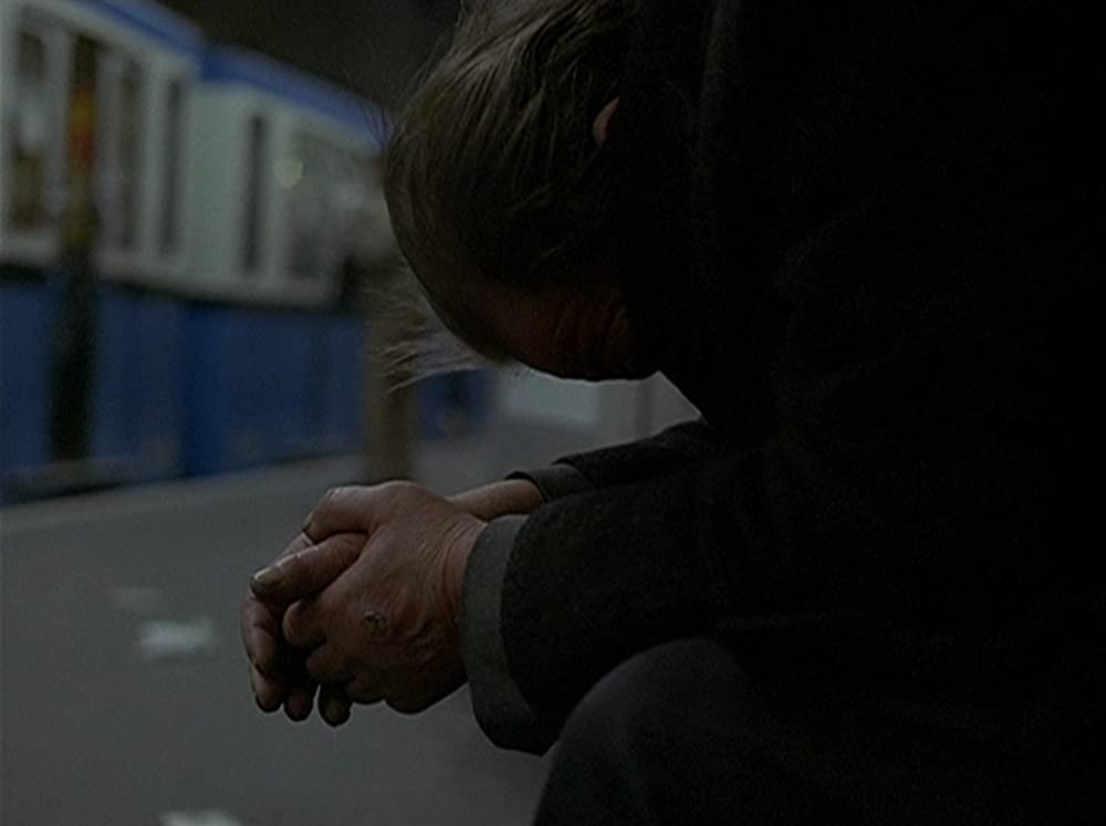 ゴダールの探偵の画像