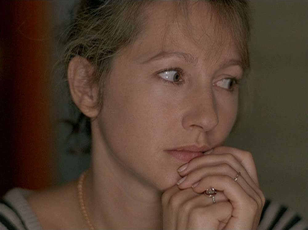 ゴダールの探偵の画像