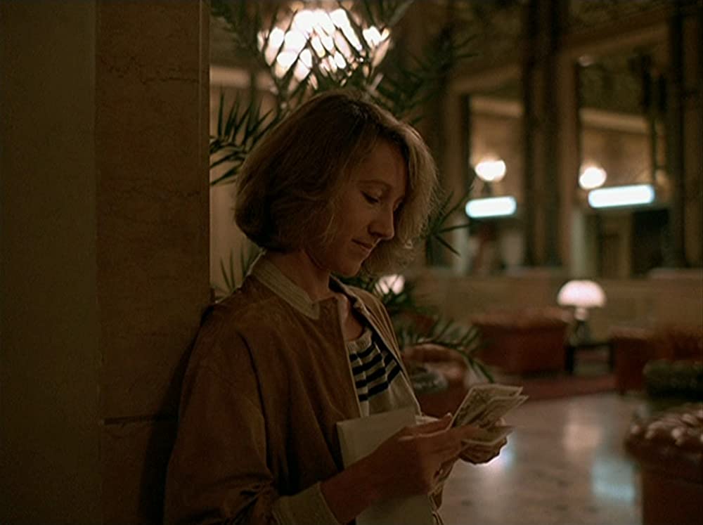 ゴダールの探偵の画像