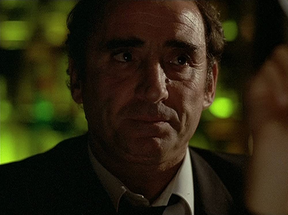 ゴダールの探偵の画像