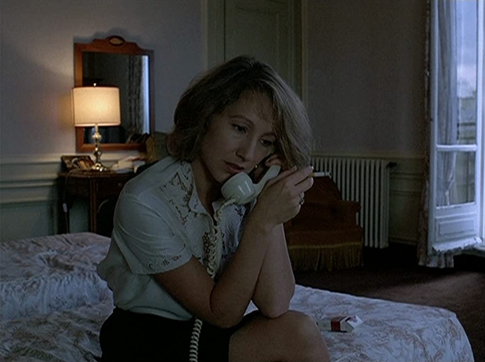 ゴダールの探偵の画像