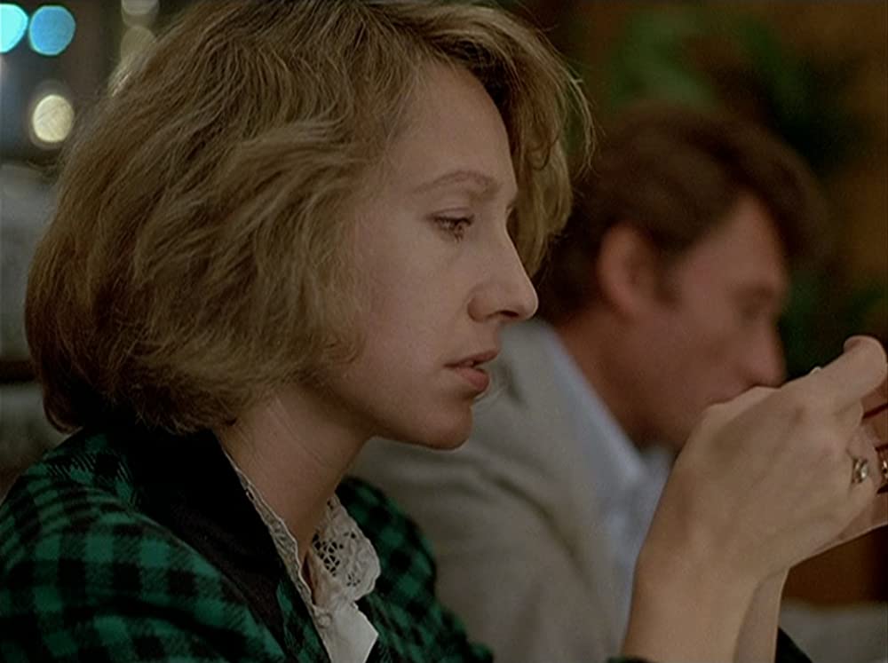 ゴダールの探偵の画像