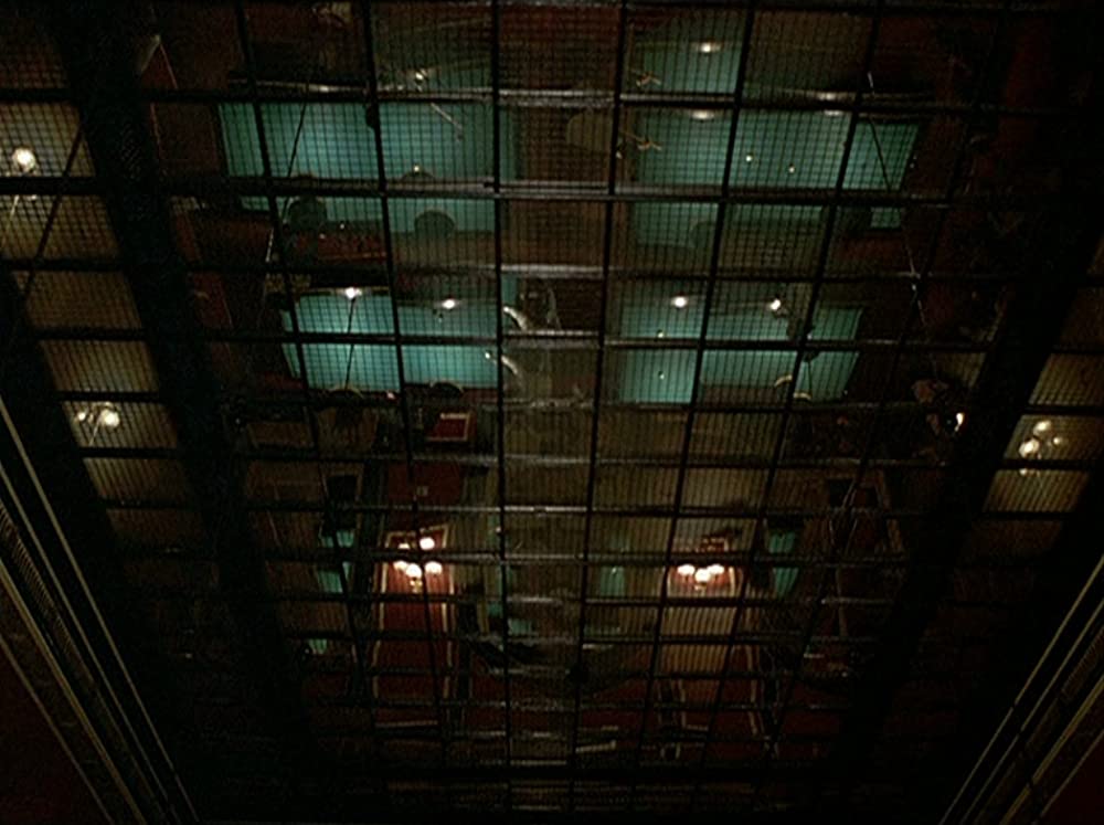 ゴダールの探偵の画像