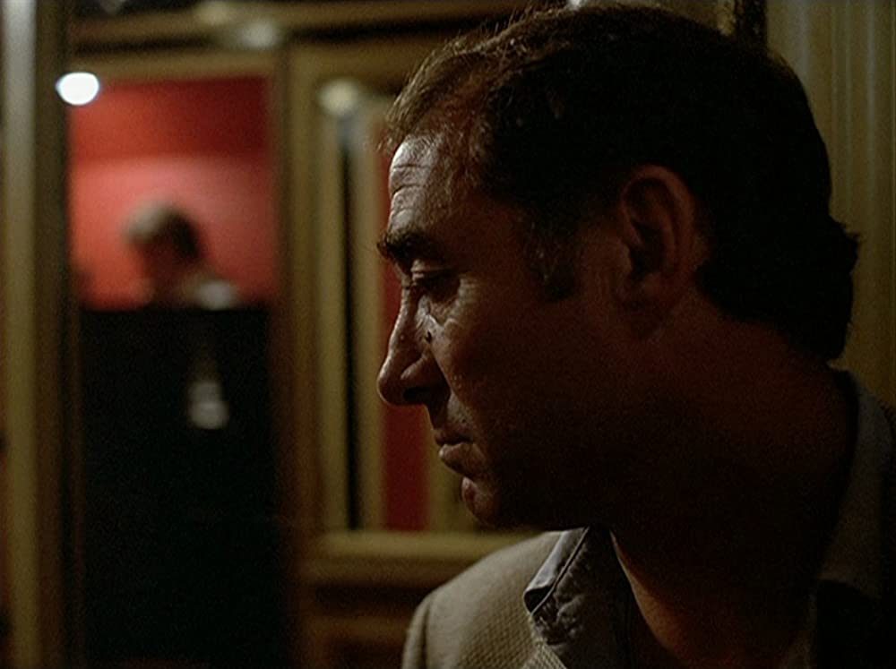 ゴダールの探偵の画像