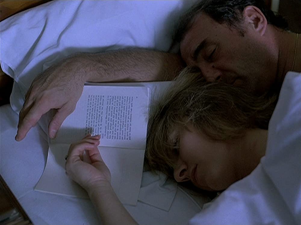 ゴダールの探偵の画像