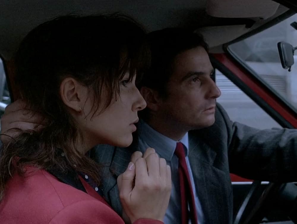 ゴダールの探偵の画像