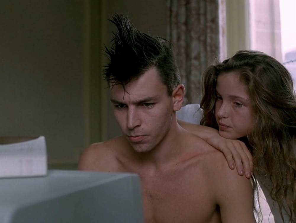 ゴダールの探偵の画像