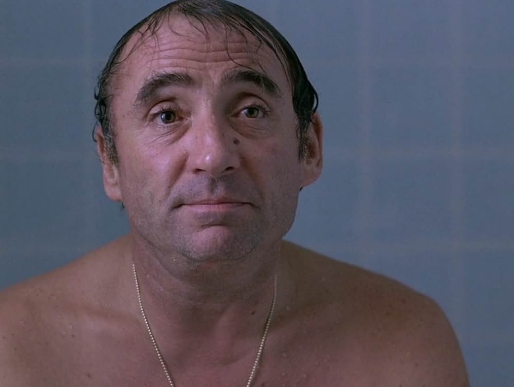 ゴダールの探偵の画像