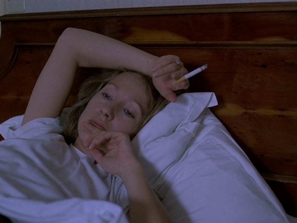 ゴダールの探偵の画像