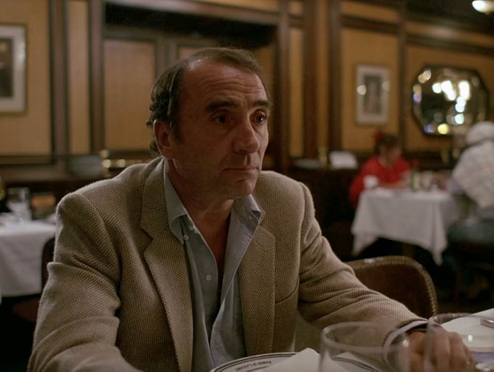 ゴダールの探偵の画像