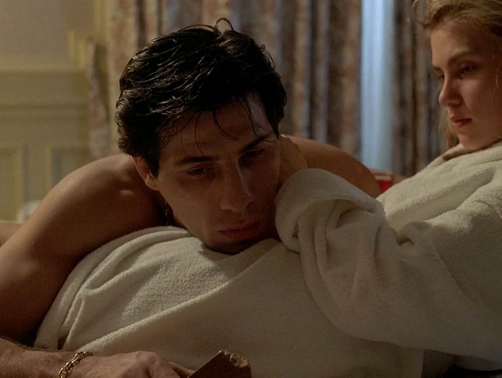 ゴダールの探偵の画像