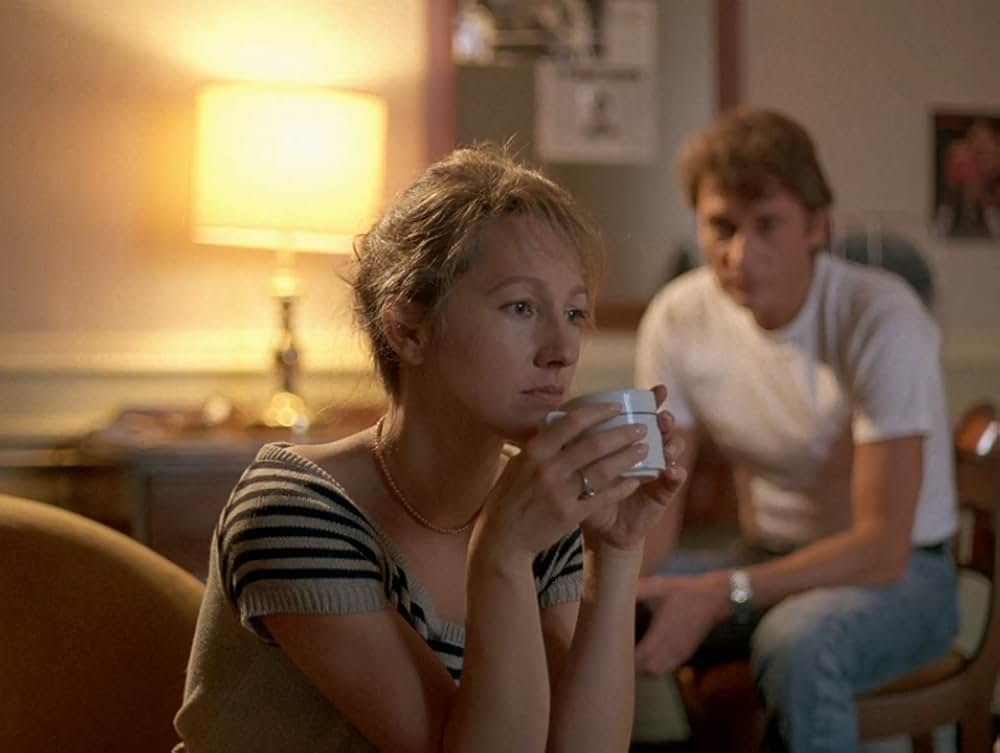 ゴダールの探偵の画像