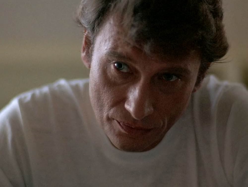 ゴダールの探偵の画像