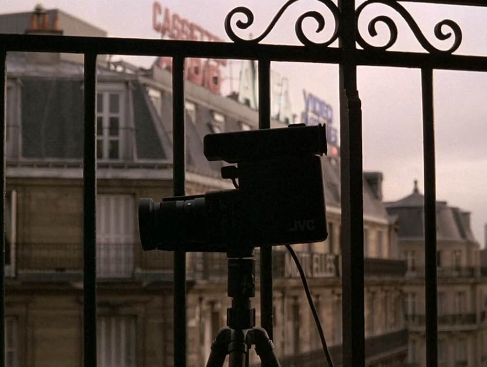 ゴダールの探偵の画像