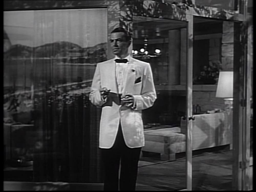 五本の指の画像