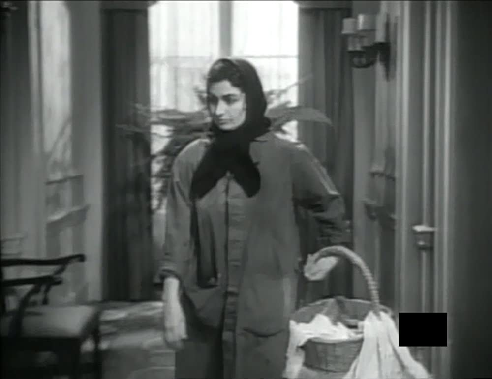 五本の指の画像